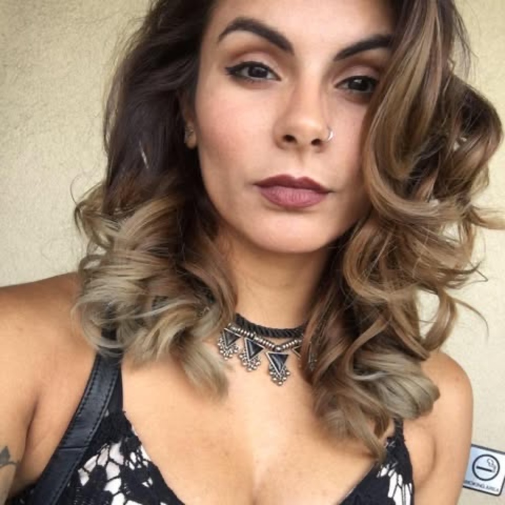 Meet your Posher, Kayelynn